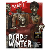 Yaah! Magazine n°2 - Dead of Winter