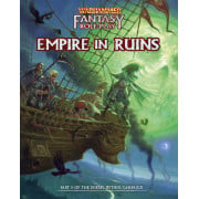 Warhammer Fantasy Roleplay - Enemy Within Campaign Vol. 5 : Empire in Ruins