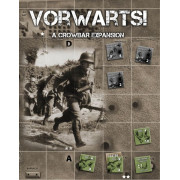 Crowbar : Vorwaerts Expansion