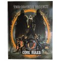 The Genesys Project - Core Rules 0