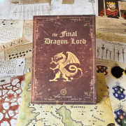 Home Scape Home - The Final Dragon Lord