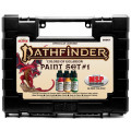 Reaper Master Series Paints: Pathfinder Colors of Golarion 1 0