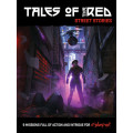Cyberpunk Red - Tales of the Red 0