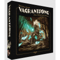 Vagrantsong: A Bone Chilling Spooky Adventure 0