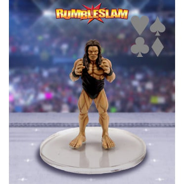 Rumbleslam - Free Agents - Big Andy