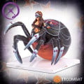 Rumbleslam - Gomorrah - Arachne 0