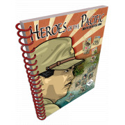 Lock and Load Tactical: Heroes of the Pacific - Companion Book (copie)