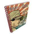 Lock and Load Tactical: Heroes of the Pacific - Companion Book (copie) 0