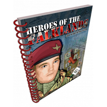 Lock and Load Tactical: Heroes of the Pacific - Companion Book