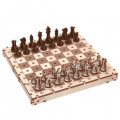 Mr Playwood - Jeu d'échecs 0