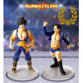 Rumbleslam - Kaiser's Palace - Dragonbrawlers 0