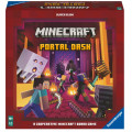 Minecraft - Portal Dash 0
