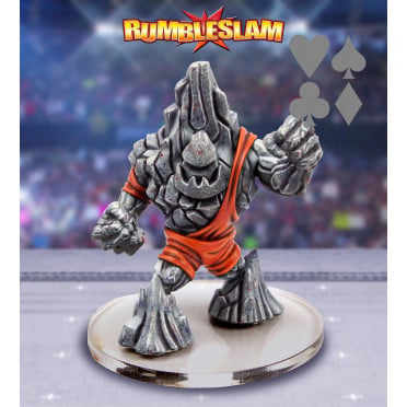 Rumbleslam - Free Agents - Granite