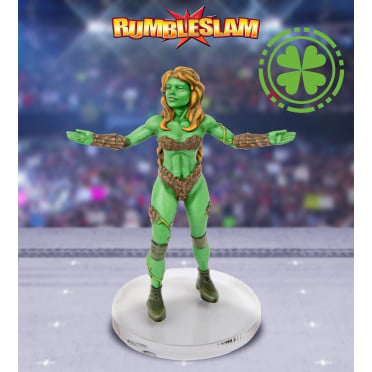 Rumbleslam - The Forest Soul - Green Grables