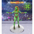 Rumbleslam - The Forest Soul - Green Grables 0