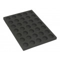 Tray for infantry miniatures (GOT) 0