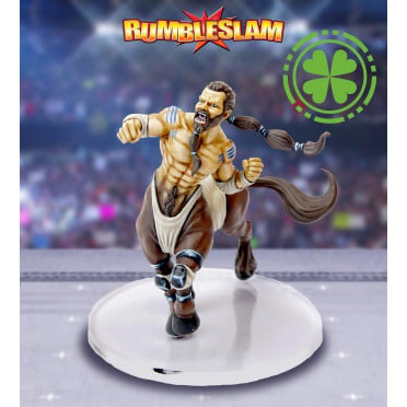 Rumbleslam - The Forest Soul - Kalataur