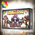Rumbleslam - The Keep - Knights of The Squared Circle 0