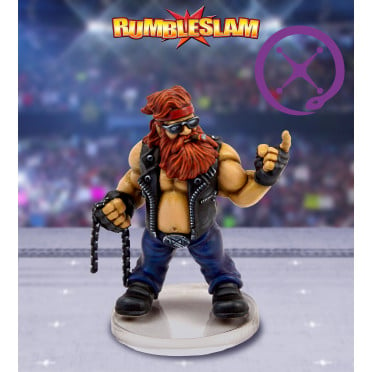 Rumbleslam - Gomorrah - Lord of Anarchy