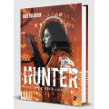 Hunter: The Reckoning 5th Edition Roleplaying Game Core Rulebook - 0