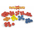 Rumbleslam - Deluxe Counters and Tokens Pack 0