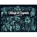 Village of Legends: The Reaper's Hand 0