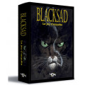 Blacksad – Le jeu d’enquête 0