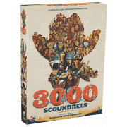 3000 Scoundrels
