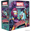 Marvel Champions : Mutant Genesis 0