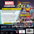Marvel Champions : Mutant Genesis 2