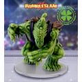 Rumbleslam - The Forest Soul - Shamblefist 0