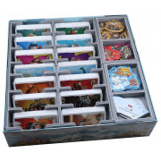 Storage for Box Folded Space - Imperial Settlers : Empires of the North