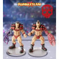 Rumbleslam - The Feral Den - Brothers Berserk 0