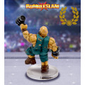 Rumbleslam - Kaiser's Palace - Tavern 1