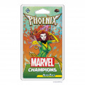 Marvel Champions : Le Jeu de Cartes - Phoenix 0