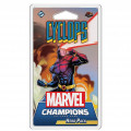Marvel Champions - Cyclops - Hero Pack 0
