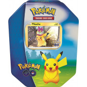 Pokebox Pokemon GO - Pikachu