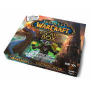 Escape Box : World of Warcraft