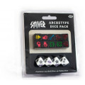 Shiver - Archetype Dice Pack 0
