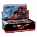 Magic the Gathering - Jumpstart 2022 Booster Display 0