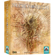 Necronomicon 2nd Edition