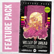 Valley of Dread - Feature Pack