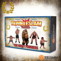 Rumbleslam - Kaiser's Palace - The Heavy Pounders 0