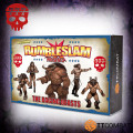 Rumbleslam - The Feral Den - The Raging Beasts 0