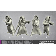 7TV - Uranian Royal Guard