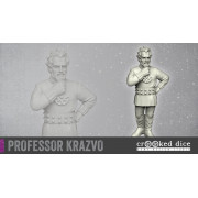 7TV - Professor Krazvo