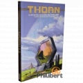 Thoan - Le Jeu de Rôle de la Saga des Hommes-Dieux 0