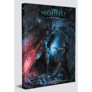 Nightfell – A Horror Fantasy Setting