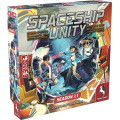 Spaceship Unity - Saison 1.1 0