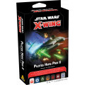 Star Wars - X-Wing 2.0 - Pilotes Hors-Pairs II 0